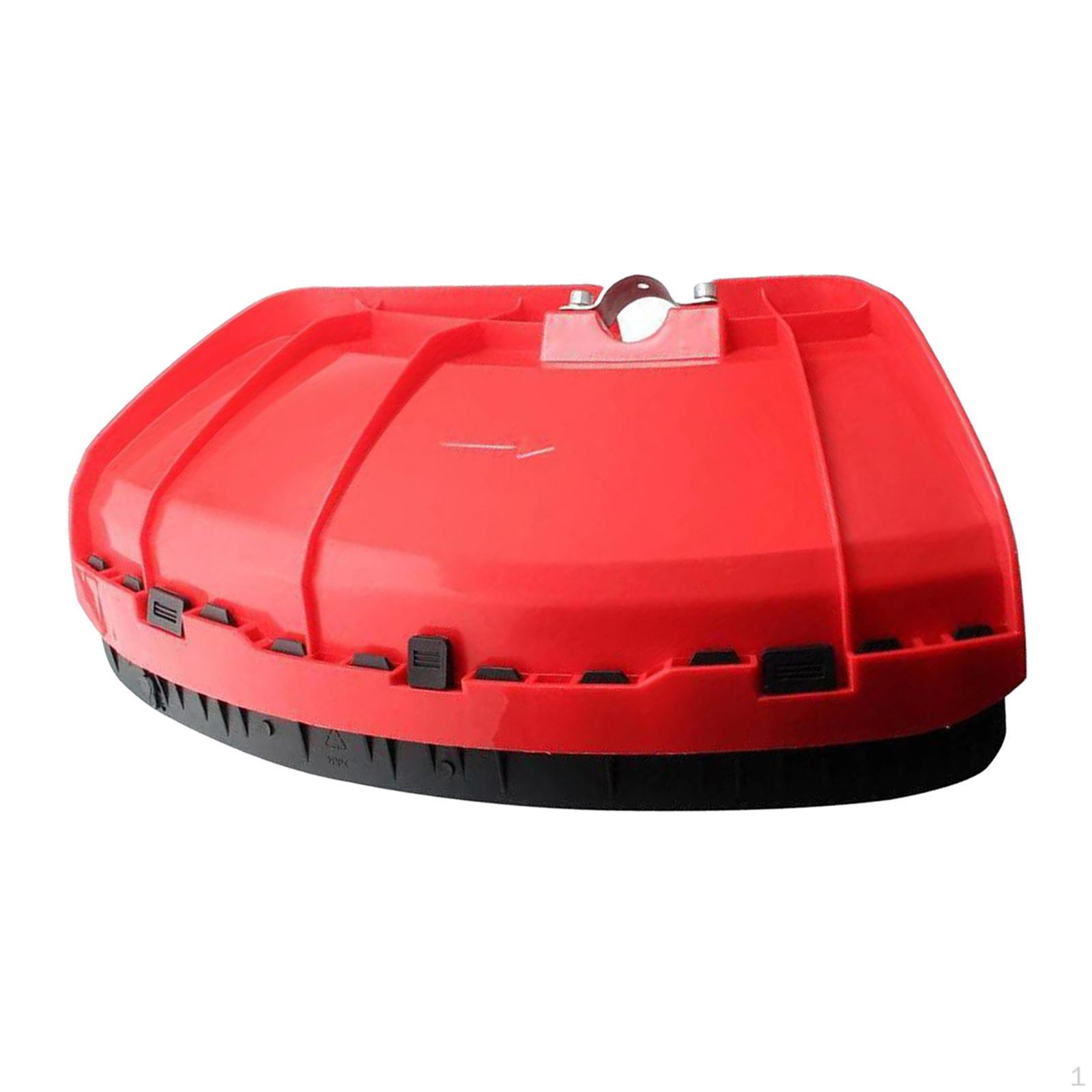 Інструменти для мотокоси Red Large
Інструменти для мотокоси Red Large