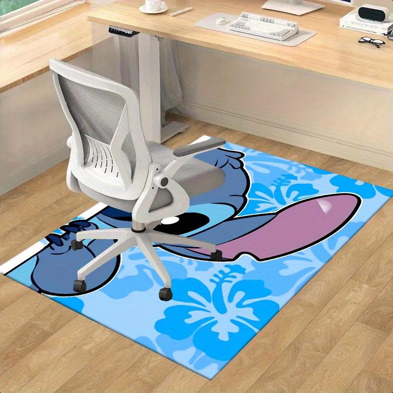 1pc,Stitch Cartoon Character Rug - Cute Home Decor for Room, Office Carpet, Outdoor Mat, Gift IdeaH090 60cm by 90cm
1pc,Stitch Cartoon Character Rug - Cute Home Decor for Room, Office Carpet, Outdoor Mat, Gift IdeaH090 60cm by 90cm