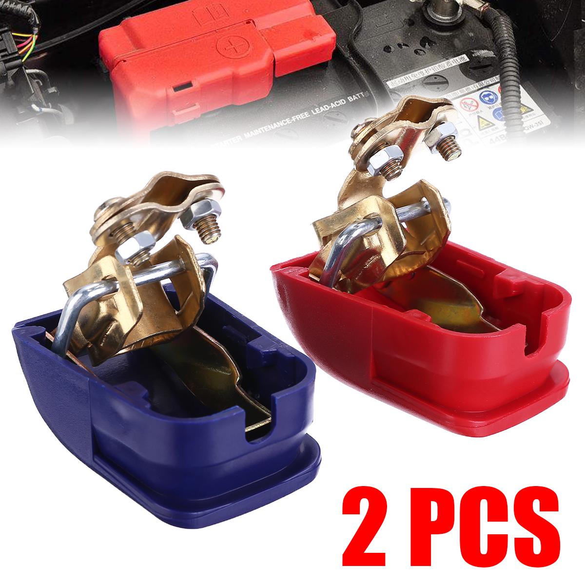 Pdtoweb 2Pcs автомобиль Быстрый релиз батареи терминалов зажимы разъем 12V для автомобиля караван 
Pdtoweb 2Pcs автомобиль Быстрый релиз батареи терминалов зажимы разъем 12V для автомобиля караван