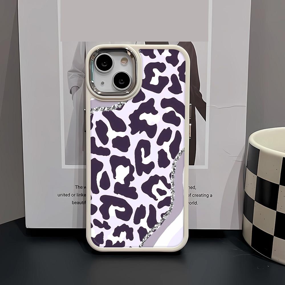 Фиолетовый леопардовый чехол для телефона для iPhone 16 15 14 13 12 11 Pro Max X XS XR 7 8 Plus Чехол для iPhone 16 15 14 13 12 11 Чехол iphone 7Or8
Фиолетовый леопардовый чехол для телефона для iPhone 16 15 14 13 12 11 Pro Max X XS XR 7 8 Plus Чехол для iPhone 16 15 14 13 12 11 Чехол iphone 7Or8