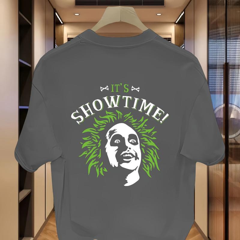 Comfort T-Shirt - Pre-Shrunk Cotton Short Sleeve Top with Soft, Worn-In Feel XXL
Comfort T-Shirt - Pre-Shrunk Cotton Short Sleeve Top with Soft, Worn-In Feel XXL