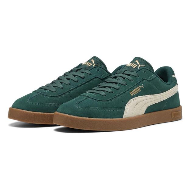 Puma Кросовки Club II Era Suede 42
Puma Кросовки Club II Era Suede 42