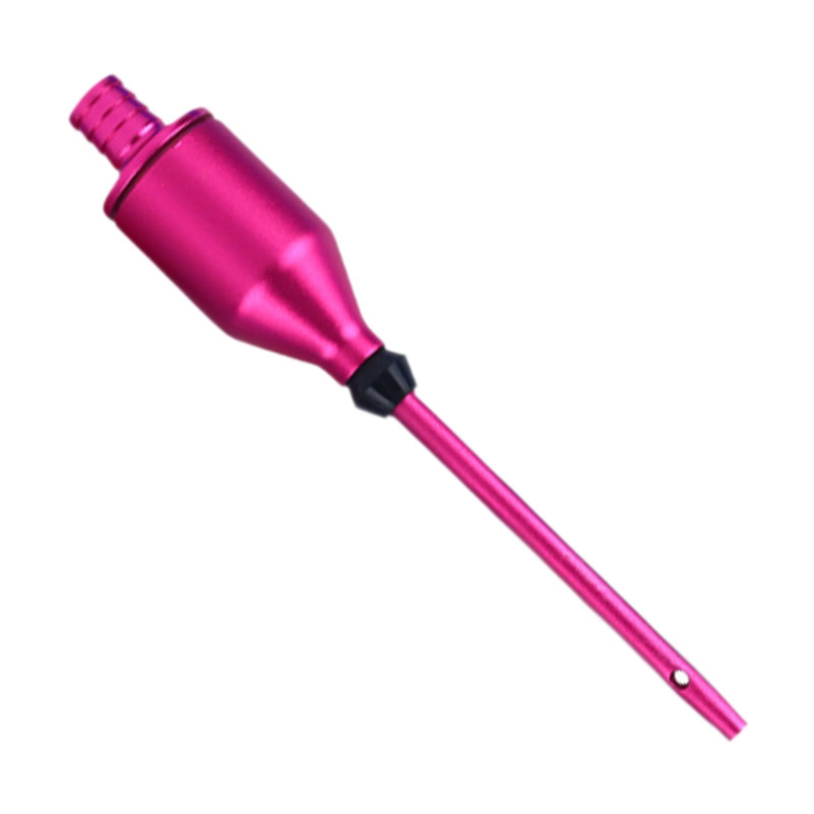 Balloon Stuffer Balloon Expander Balloon Opening Balloon Accessories Practical Multipurpose for Wedding Anniversary Party
Balloon Stuffer Balloon Expander Balloon Opening Balloon Accessories Practical Multipurpose for Wedding Anniversary Party