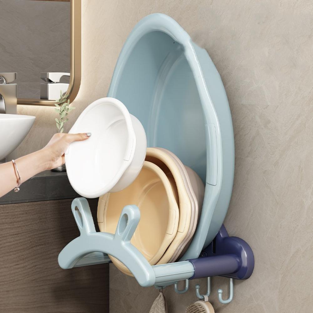 Rabbit Ear Shape Bathroom Bracket Stretchable Basin Storage Rack Cute Washbasin Rack Kitchen серый
Rabbit Ear Shape Bathroom Bracket Stretchable Basin Storage Rack Cute Washbasin Rack Kitchen серый