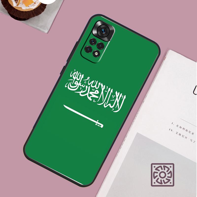 Чехол Флаг Королевства Саудовская Аравия для Xiaomi Redmi Note 14 13 12 11 15 Pro Plus Redmi 15 13 10 10C 12C 13C 14C 15C Redmi Note 14 Pro 5G
Чехол Флаг Королевства Саудовская Аравия для Xiaomi Redmi Note 14 13 12 11 15 Pro Plus Redmi 15 13 10 10C 12C 13C 14C 15C Redmi Note 14 Pro 5G