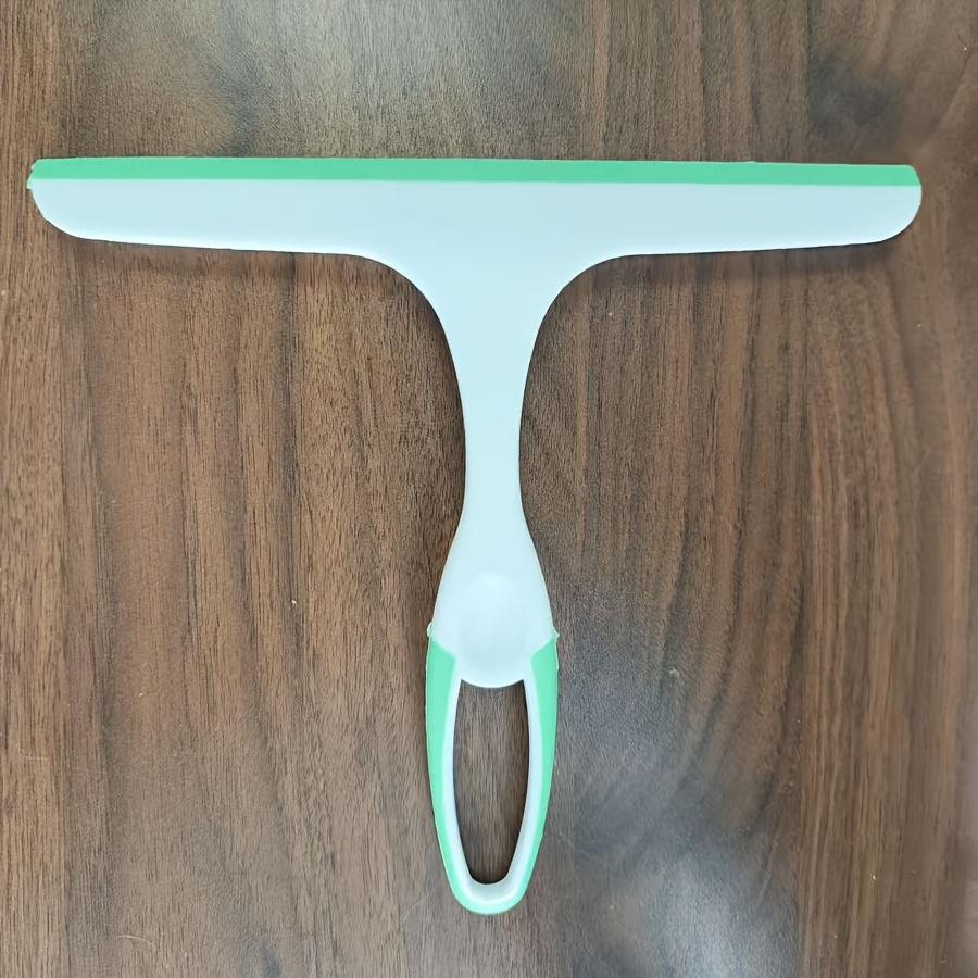 1pc, Shower Squeegee, Household Cleaning Squeegee, Window Squeegee, Handheld Glass Squeegee, Water Removal Squeegee зелений
1pc, Shower Squeegee, Household Cleaning Squeegee, Window Squeegee, Handheld Glass Squeegee, Water Removal Squeegee зелений