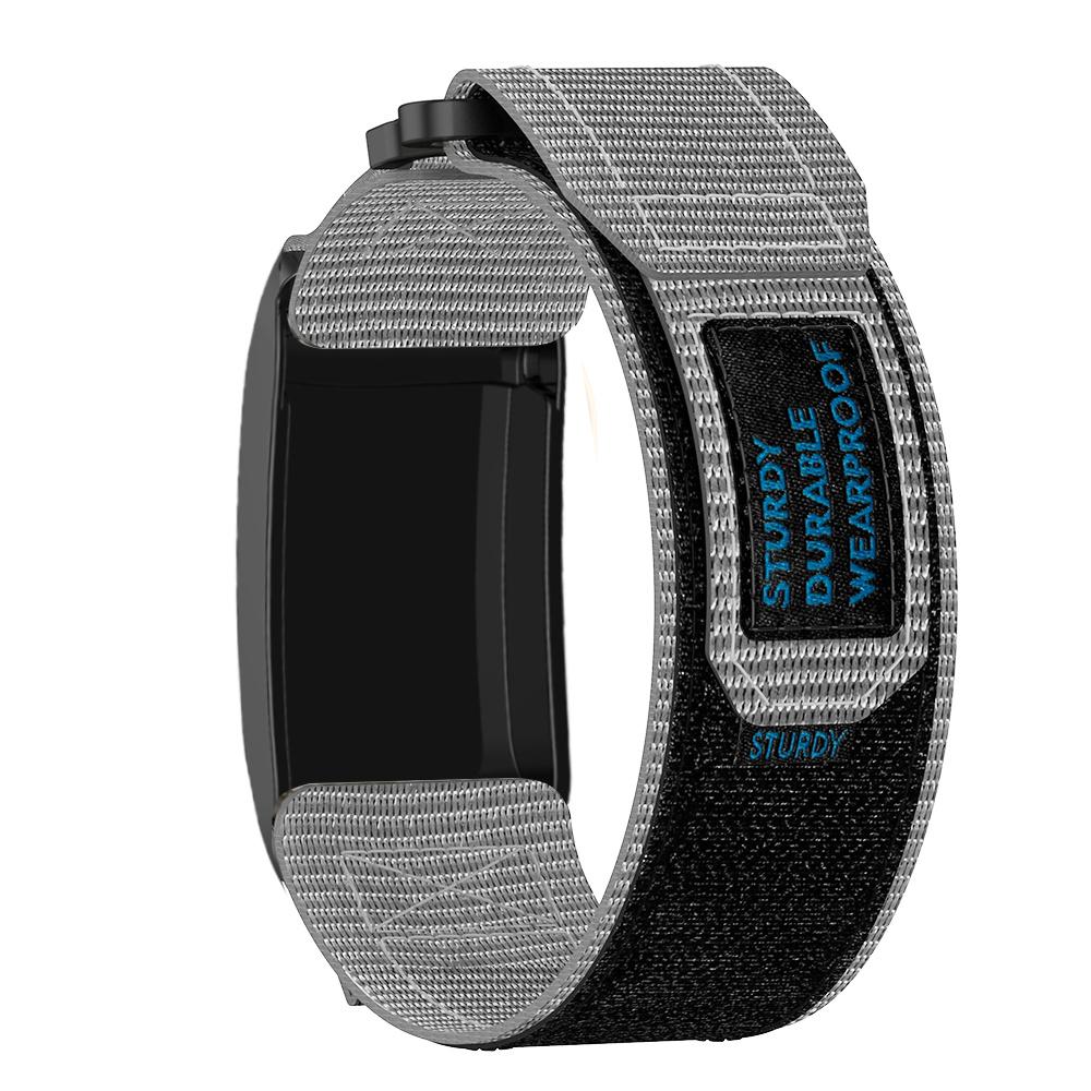 Ремінець для WHOOP 5.0 LIFE MG/5.0 Peak/5.0 One/5.0/4.0 Нейлоновий ремінець на липучці Grey
Ремінець для WHOOP 5.0 LIFE MG/5.0 Peak/5.0 One/5.0/4.0 Нейлоновий ремінець на липучці Grey