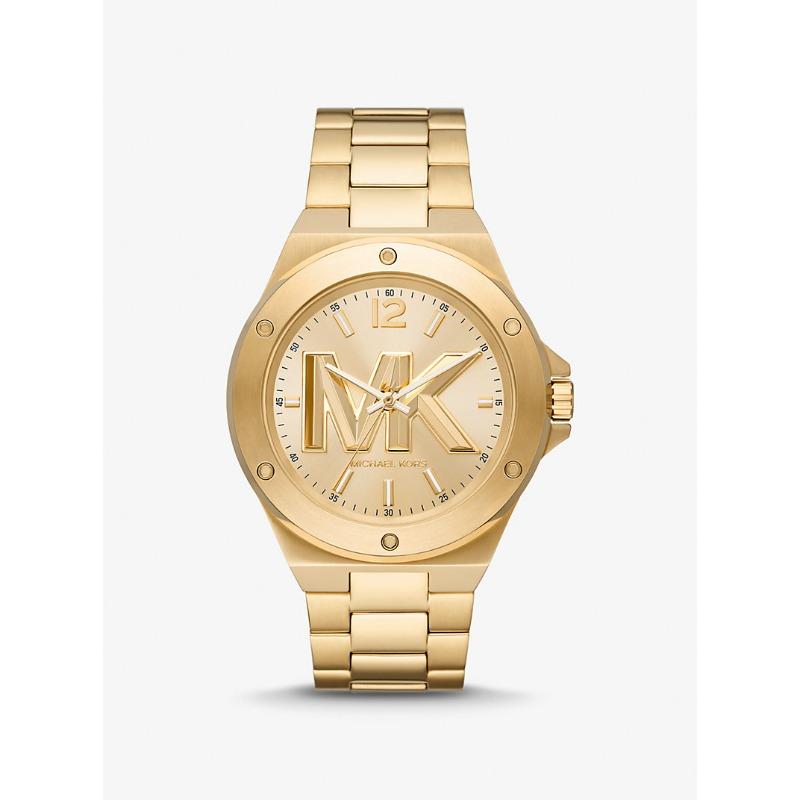Мужские часы Michael Kors Oversized Lennox с логотипом, золотистого тона, MK8939 золотой
Мужские часы Michael Kors Oversized Lennox с логотипом, золотистого тона, MK8939 золотой