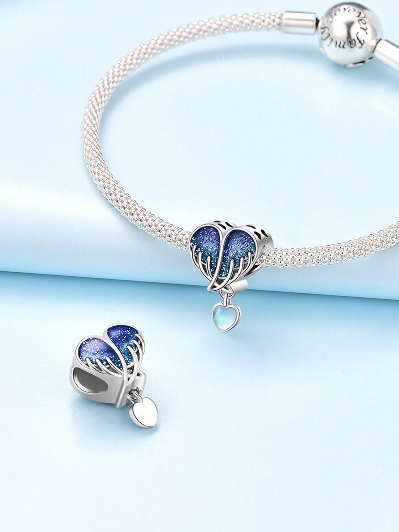 Valentines Day Infinite Love Bead Charms Charm copper Plated Compatible With Charm Bead Charms copper Authentic Bracelets for Jewellery Making Do It
Valentines Day Infinite Love Bead Charms Charm copper Plated Compatible With Charm Bead Charms copper Authentic Bracelets for Jewellery Making Do It