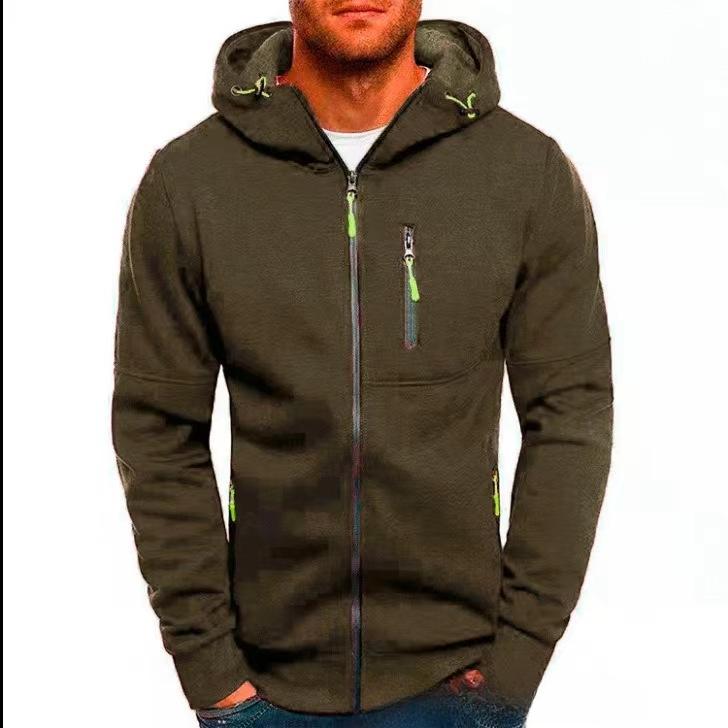 Men s Hoodies Sweatshirts Leisure Cardigan Men Hooded Pullovers Jacquard Casual Man Hoody Sweatshirt Jackets 4XL зелений
Men s Hoodies Sweatshirts Leisure Cardigan Men Hooded Pullovers Jacquard Casual Man Hoody Sweatshirt Jackets 4XL зелений