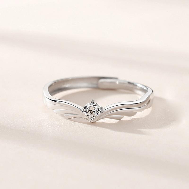 Танцизное классическое кольцо из стерлингового серебра 925 пробы с цирконом, женские ювелирные изделия, свадебное обещание, подарок для вечеринки WOMEN серебряный
Танцизное классическое кольцо из стерлингового серебра 925 пробы с цирконом, женские ювелирные изделия, свадебное обещание, подарок для вечеринки WOMEN серебряный