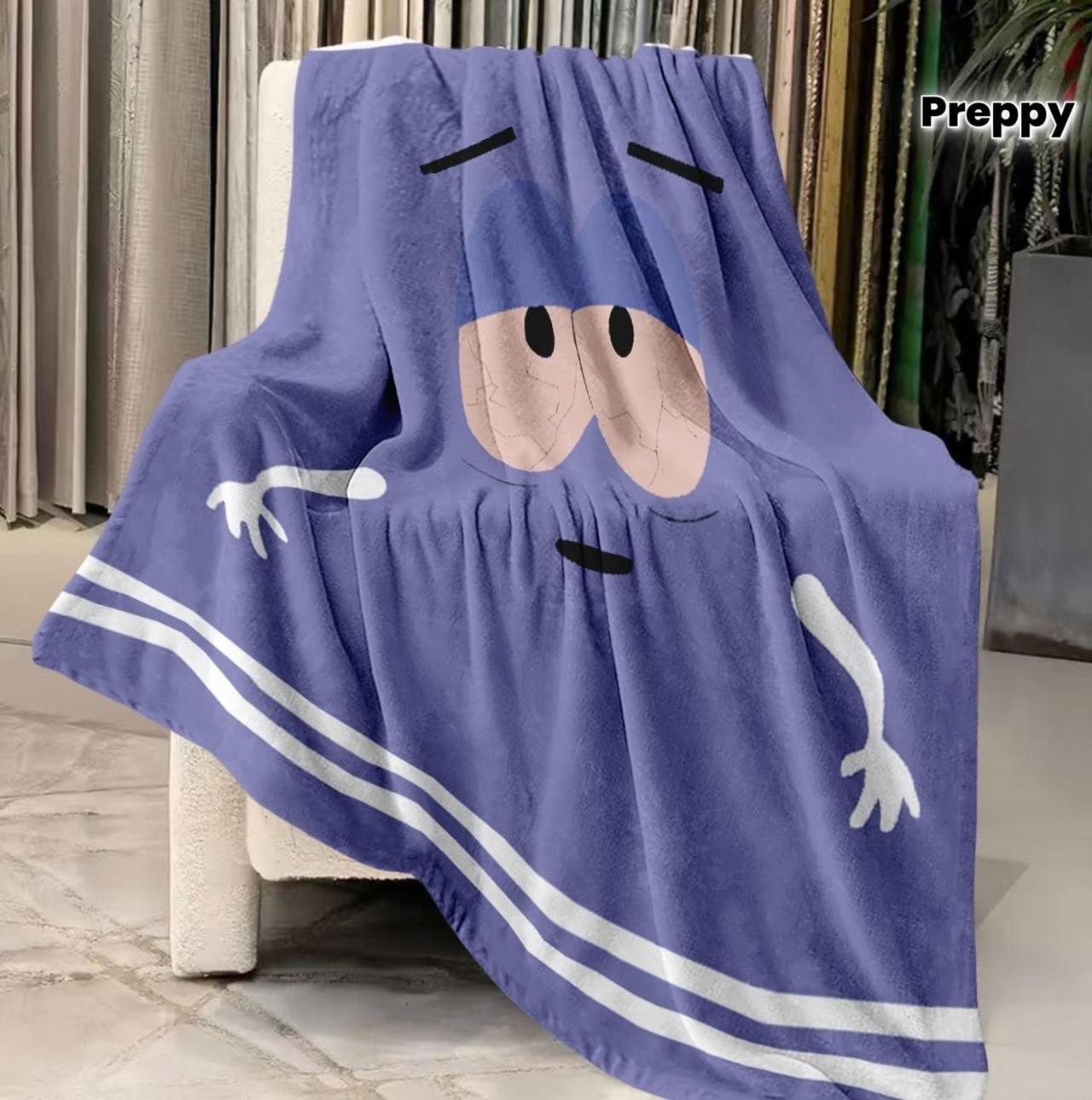 Anime-Themed Geometric Blanket Soft Flannel Throw with Unique Characters Gift for Birthdays Holidays Anime Fan Gift Playful 130x150cm
Anime-Themed Geometric Blanket Soft Flannel Throw with Unique Characters Gift for Birthdays Holidays Anime Fan Gift Playful 130x150cm