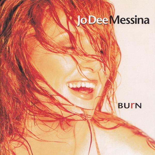 CD JO DEE MESSINA Burn D277977 Curb Records 2000 US Rock Used
CD JO DEE MESSINA Burn D277977 Curb Records 2000 US Rock Used