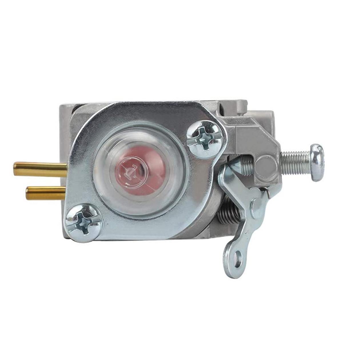 5131000612 Carburetor Kit for HBL26BP HBC26SJS HBL26BV HBC26SB Trimmer UT-08580 26CC 308054001 C1U-H142 China Mainland
5131000612 Carburetor Kit for HBL26BP HBC26SJS HBL26BV HBC26SB Trimmer UT-08580 26CC 308054001 C1U-H142 China Mainland