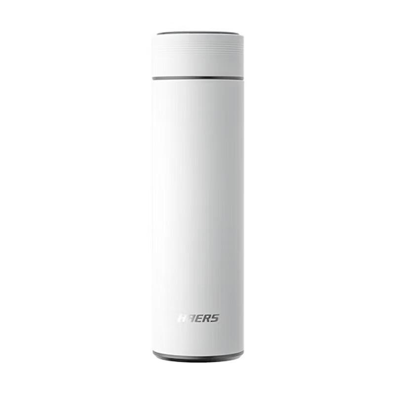 HAERS Business Thermal Mug with Temperature Display, 480ml
HAERS Business Thermal Mug with Temperature Display, 480ml