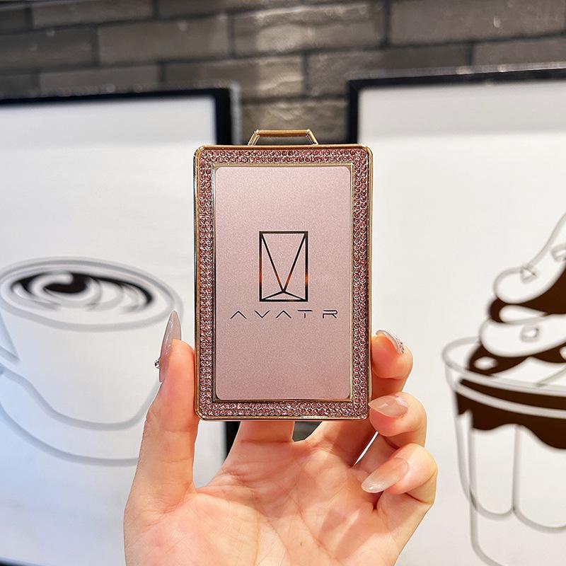 New 2026 Avatr 07 Key Card Case with Avatr 12 Buckle Car Shell
New 2026 Avatr 07 Key Card Case with Avatr 12 Buckle Car Shell