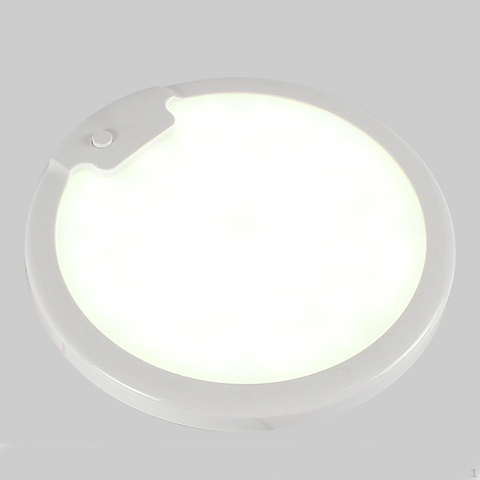 Car 12/24V Ceiling LED Panel White 600-700LM 10W 6000K Slim Interior Lights for RV Motorhome Kitchen
Car 12/24V Ceiling LED Panel White 600-700LM 10W 6000K Slim Interior Lights for RV Motorhome Kitchen