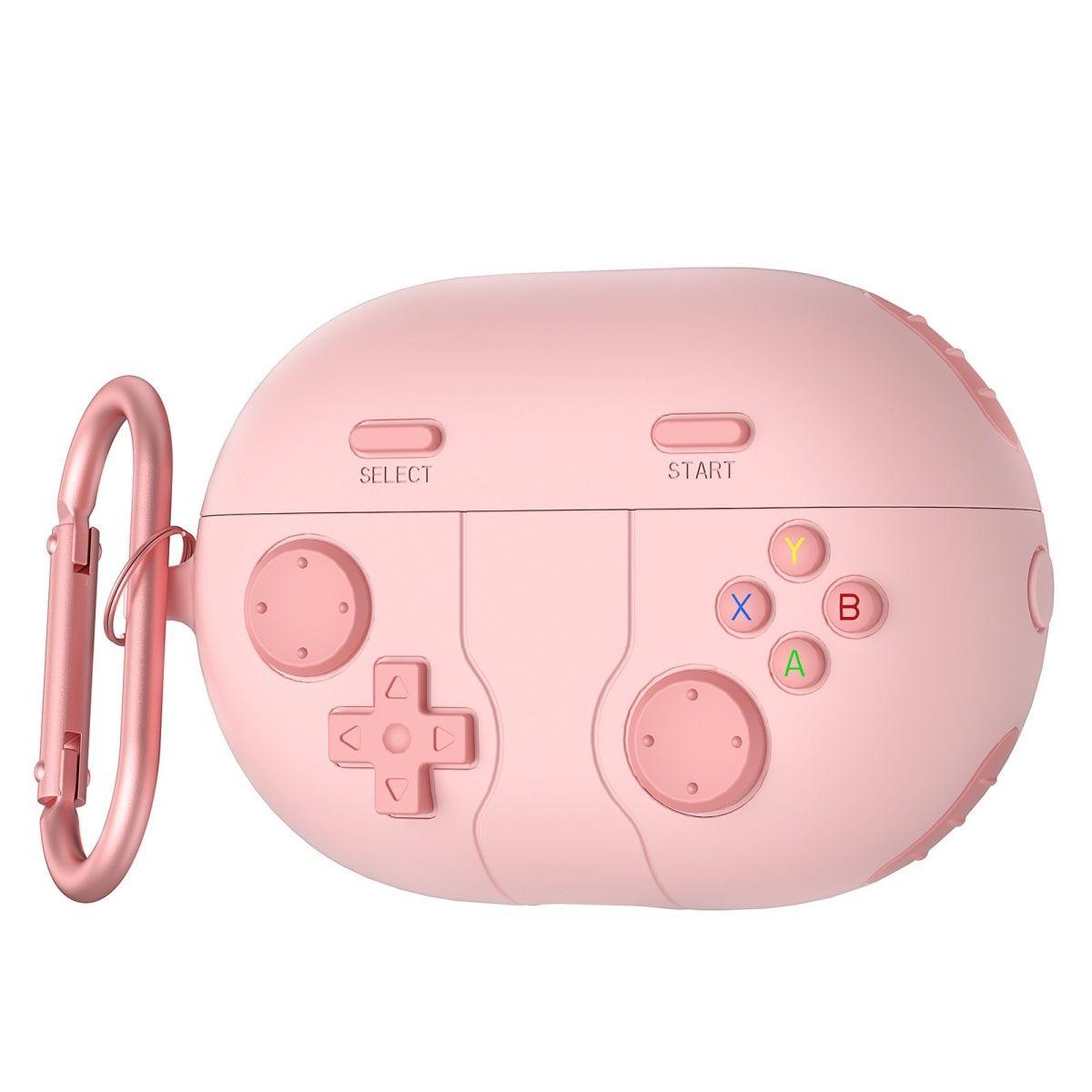 YAYINCC Headest Case 3D Luxury design games console Silicone Case For Huawei Free buds pro2 2024 Cases Coque Capa
YAYINCC Headest Case 3D Luxury design games console Silicone Case For Huawei Free buds pro2 2024 Cases Coque Capa