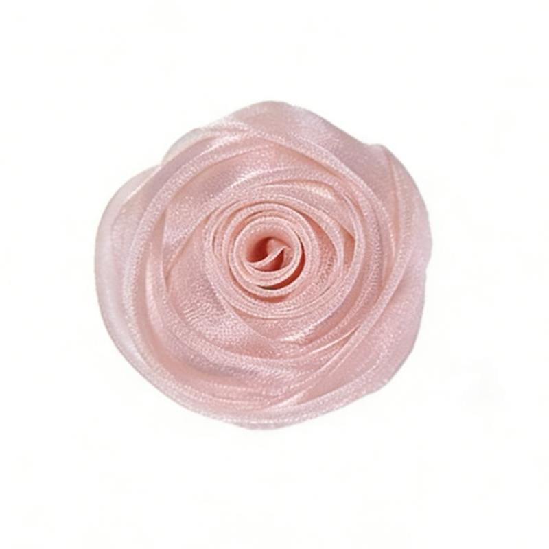 5pcs 3cm Organza Snow Rose Head Dress Hair Party Decoration Small Flower DIY Handmade Clothing Accessories Costume Designing 3cm 5pcs
5pcs 3cm Organza Snow Rose Head Dress Hair Party Decoration Small Flower DIY Handmade Clothing Accessories Costume Designing 3cm 5pcs