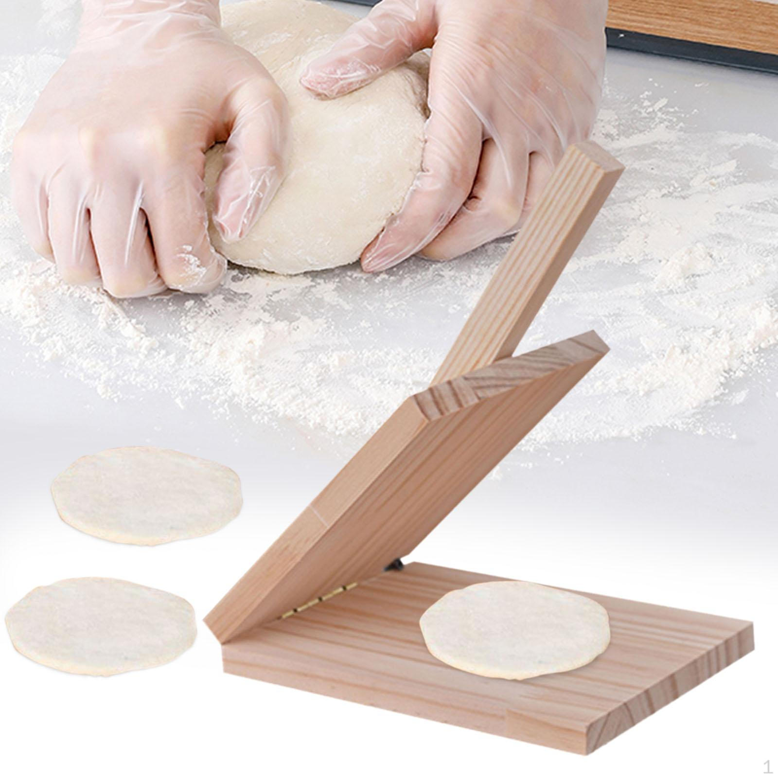 Машина для обгортання вареної кульки Виготовлення шкірки Тортилла Прес Випічка Round
Машина для обгортання вареної кульки Виготовлення шкірки Тортилла Прес Випічка Round