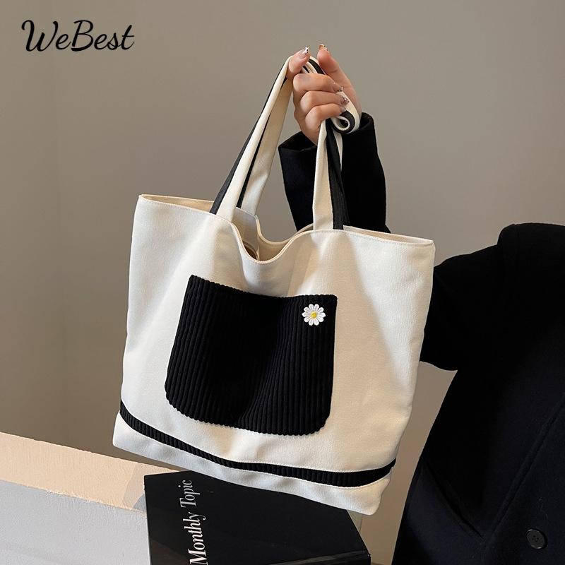 Winter Artistic and Casual Forest-themed Two-tone Hand-held Women s Bag with A Fashionable Korean Retro Style 43*32*12
Winter Artistic and Casual Forest-themed Two-tone Hand-held Women s Bag with A Fashionable Korean Retro Style 43*32*12