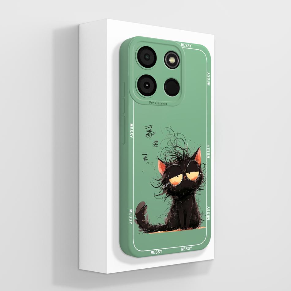 For itel A60 A60S Phone Case Astronaut Cartoon Fashion Soft Liquid Silicone Funda For itel A 60 S Shockproof Back Cover Shell itel A60S
For itel A60 A60S Phone Case Astronaut Cartoon Fashion Soft Liquid Silicone Funda For itel A 60 S Shockproof Back Cover Shell itel A60S