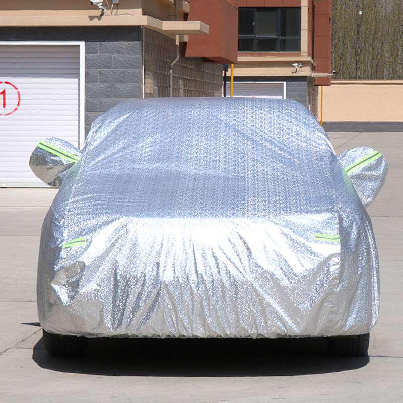 Toyota Corolla Custom Sun and Rain Protective Car Cover Default
Toyota Corolla Custom Sun and Rain Protective Car Cover Default
