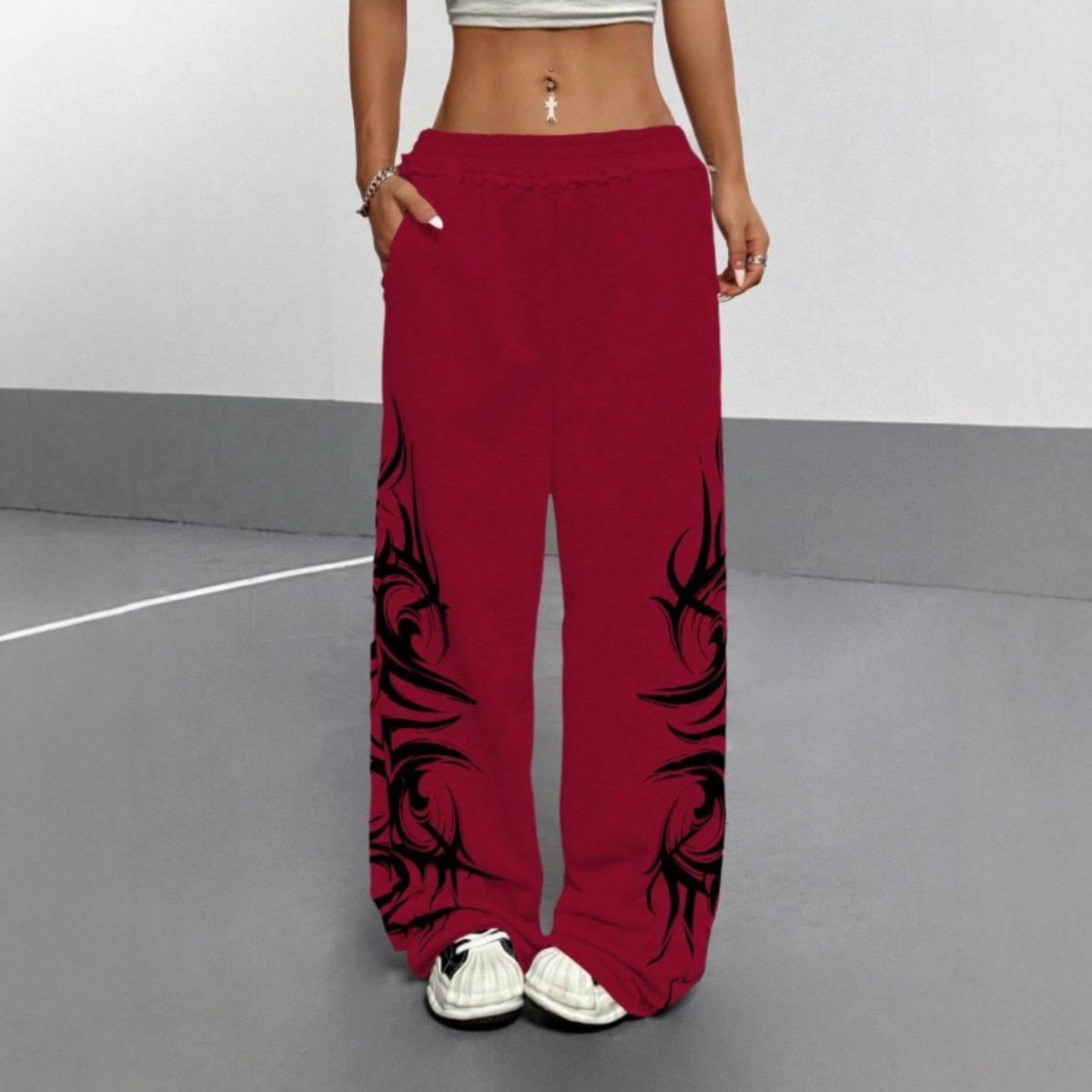 Хараджуку Мода Смугасті Спортивні Штани Чоловічі Жіночі Вільні Тренд Штани Ретро Повсякденні Зручні Міцні Тренувальні Штани для Бігу на Відкритому Повітрі XXL
Хараджуку Мода Смугасті Спортивні Штани Чоловічі Жіночі Вільні Тренд Штани Ретро Повсякденні Зручні Міцні Тренувальні Штани для Бігу на Відкритому Повітрі XXL