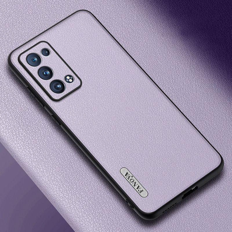 Роскошный кожаный чехол для OPPO Reno 6 Pro Plus 5G, матовый силиконовый чехол для телефона с полной защитой для OPPO Reno 6 Pro Reno6 Coque Reno 6 Pro Plus фиолетовый
Роскошный кожаный чехол для OPPO Reno 6 Pro Plus 5G, матовый силиконовый чехол для телефона с полной защитой для OPPO Reno 6 Pro Reno6 Coque Reno 6 Pro Plus фиолетовый