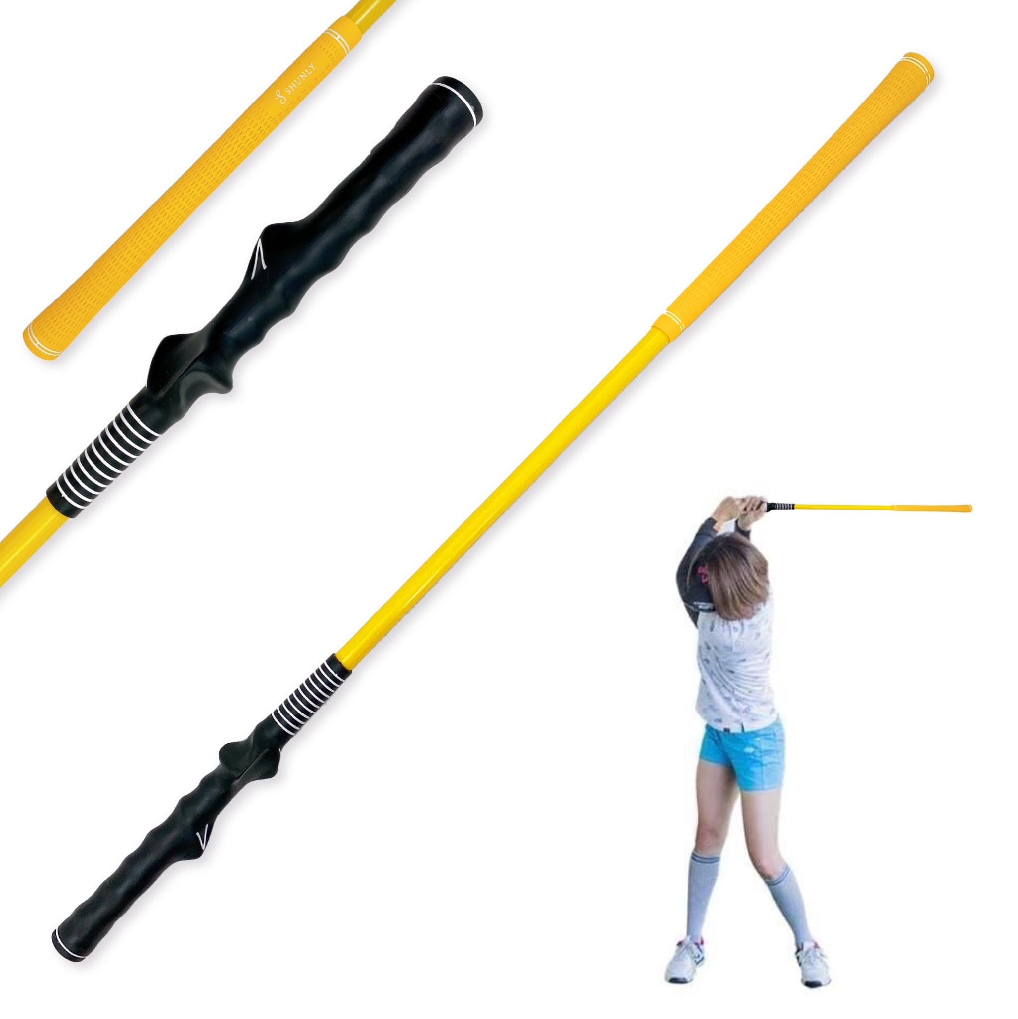 Golf Swing Practice Practice Indoor Corrective Grip Swing Shunly Equipment, Swing, Practice, Equipment, Correction, Practice, Training, Women, Men,
Golf Swing Practice Practice Indoor Corrective Grip Swing Shunly Equipment, Swing, Practice, Equipment, Correction, Practice, Training, Women, Men,