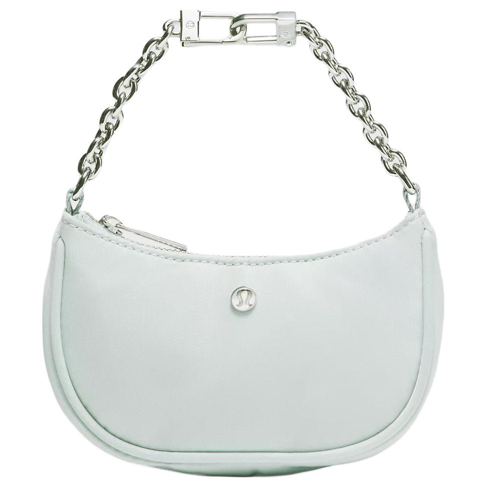 Lululemon City Essentials Nano Brand Logo Versatile Recycled Nylon And Polyester Tote Bag Women Tote Bag Pelican LW9FVZS-027401 Pelican Color
Lululemon City Essentials Nano Brand Logo Versatile Recycled Nylon And Polyester Tote Bag Women Tote Bag Pelican LW9FVZS-027401 Pelican Color