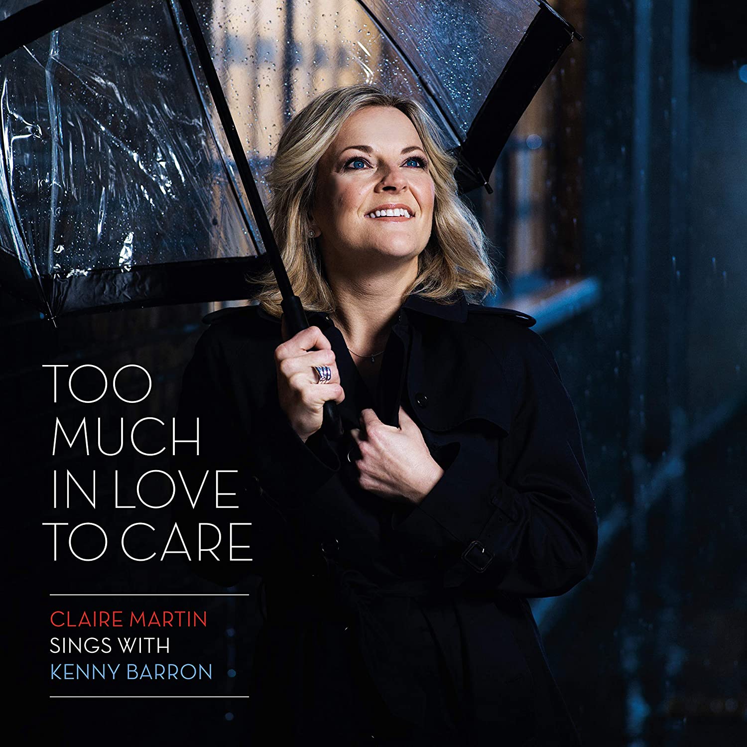 CD VARIOUS - TOO MUCH IN LOVE TO CA AKR390 Linn Records 2012 Non Japan Pop Used
CD VARIOUS - TOO MUCH IN LOVE TO CA AKR390 Linn Records 2012 Non Japan Pop Used