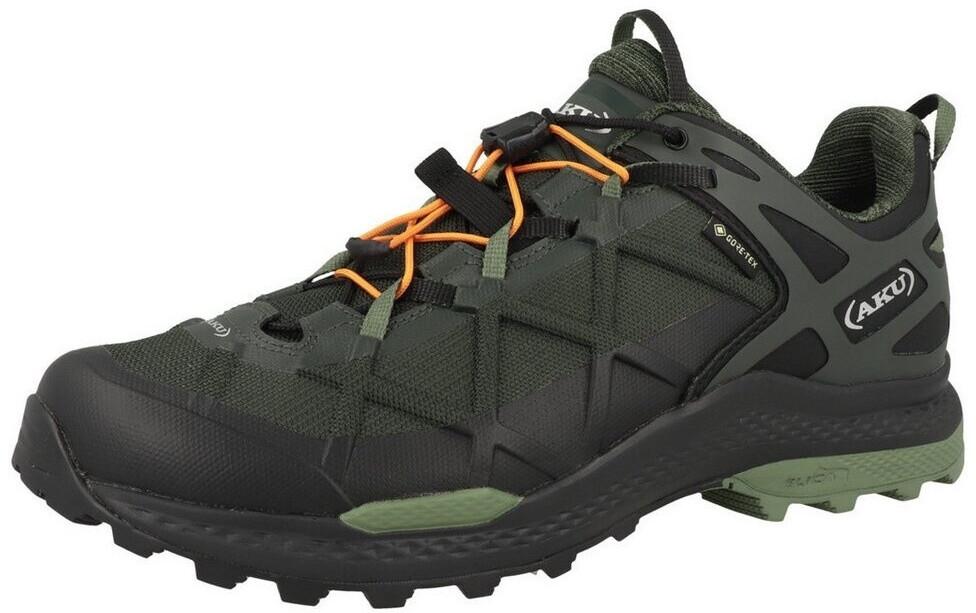 Обувь для треккинга Aku Trekkingschuhe Rocket Dfs Gtx GORE-TEX 726 khakifarben 47 ½
Обувь для треккинга Aku Trekkingschuhe Rocket Dfs Gtx GORE-TEX 726 khakifarben 47 ½
