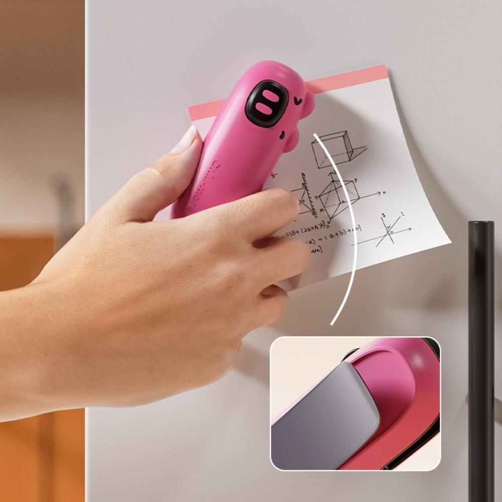 USB Rechargeable Mini Food Sealer Freshness Keeper Heat Bag Sealer Food Storage Sealing Machine
USB Rechargeable Mini Food Sealer Freshness Keeper Heat Bag Sealer Food Storage Sealing Machine
