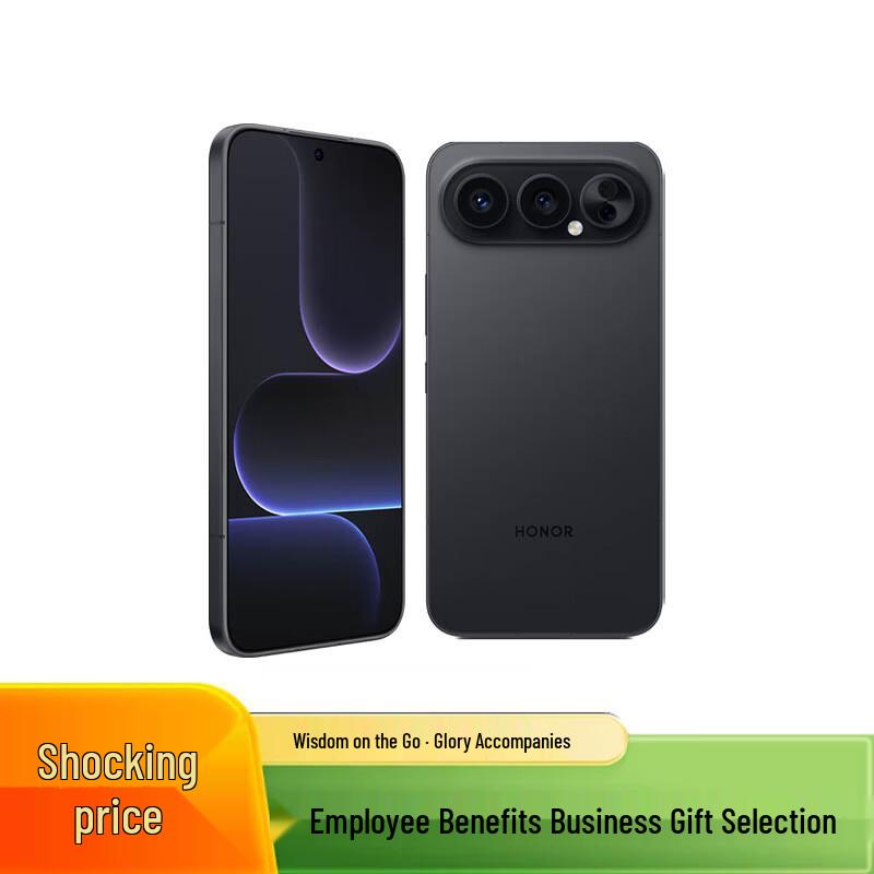 Смартфон Honor 500 Pro Super Pro Edition 5G (версія CN) 12+512GB
Смартфон Honor 500 Pro Super Pro Edition 5G (версія CN) 12+512GB