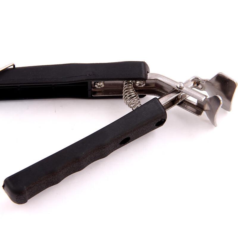 LONSAN Anti-Scald Bowl and Dish Gripper Set
LONSAN Anti-Scald Bowl and Dish Gripper Set