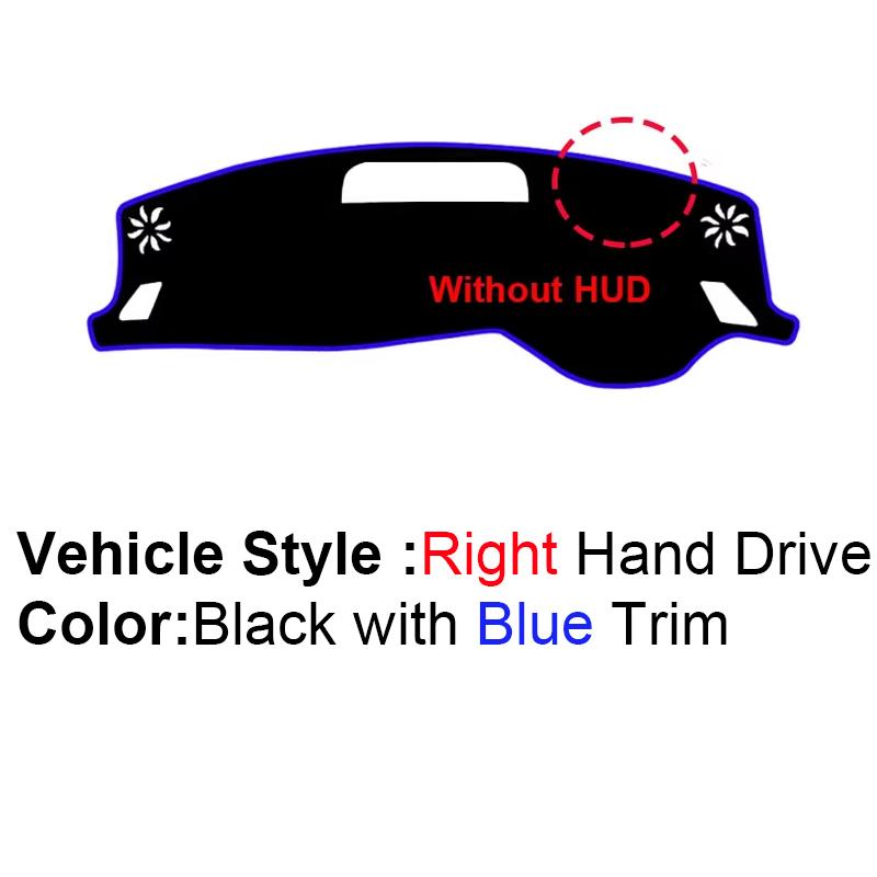 Car Inner Dashboard Cover For Mitsubishi Outlander IV 2026-2026 2026 Auto Dash Mat Carpet Cape Sun shade Dashmat Pad Accessories
Car Inner Dashboard Cover For Mitsubishi Outlander IV 2026-2026 2026 Auto Dash Mat Carpet Cape Sun shade Dashmat Pad Accessories