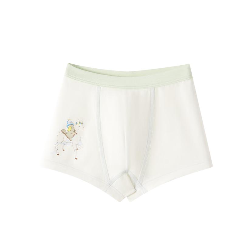 Babycare Camellia Kids Modal Boxer Briefs 110
Babycare Camellia Kids Modal Boxer Briefs 110