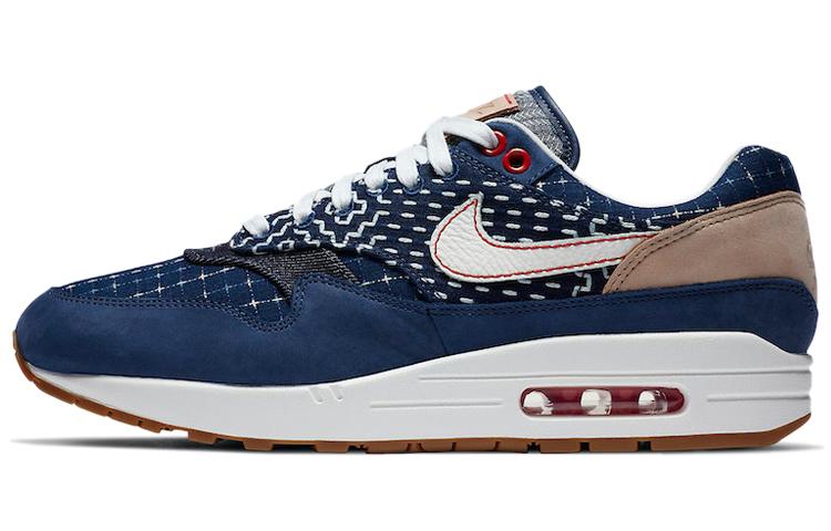 Nike Air Max 1 Denham CW7603-400 36.5
Nike Air Max 1 Denham CW7603-400 36.5