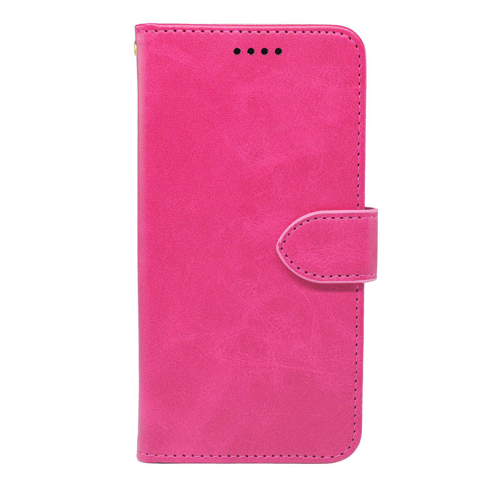 Huawei Honor 500 Pro Nappa Leather Flip Case with Magnetic Buckle Honor 500 рожевий червоний колір
Huawei Honor 500 Pro Nappa Leather Flip Case with Magnetic Buckle Honor 500 рожевий червоний колір