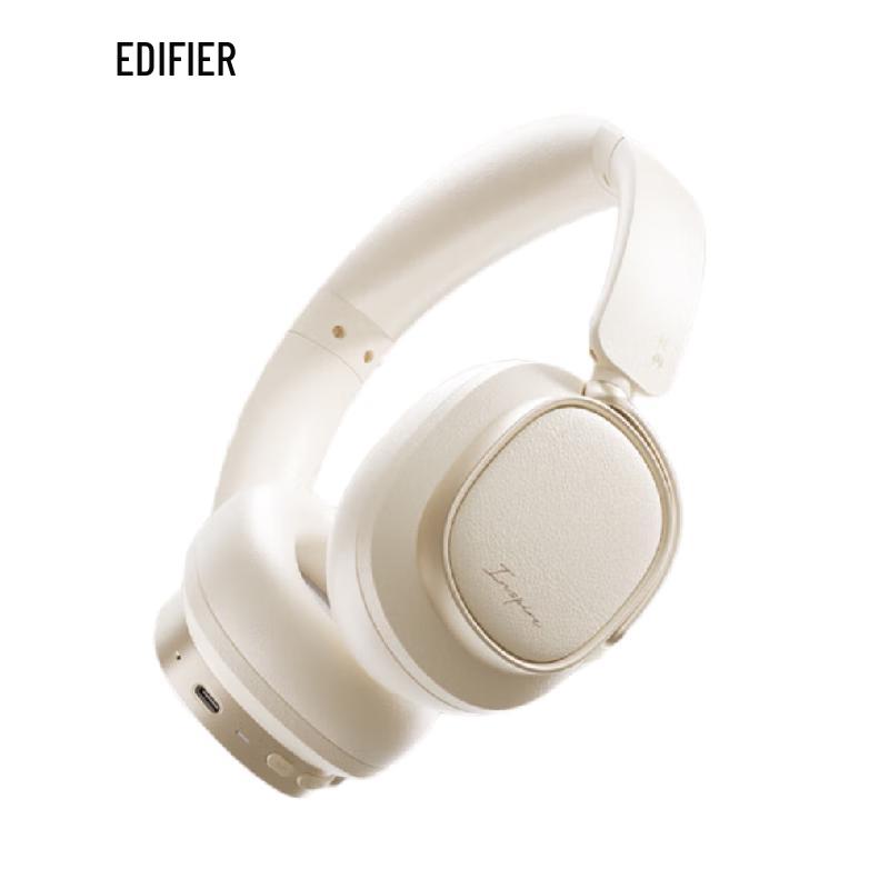 EDIFIER Evo Space Накладные Bluetooth-наушники с ANC
EDIFIER Evo Space Накладные Bluetooth-наушники с ANC