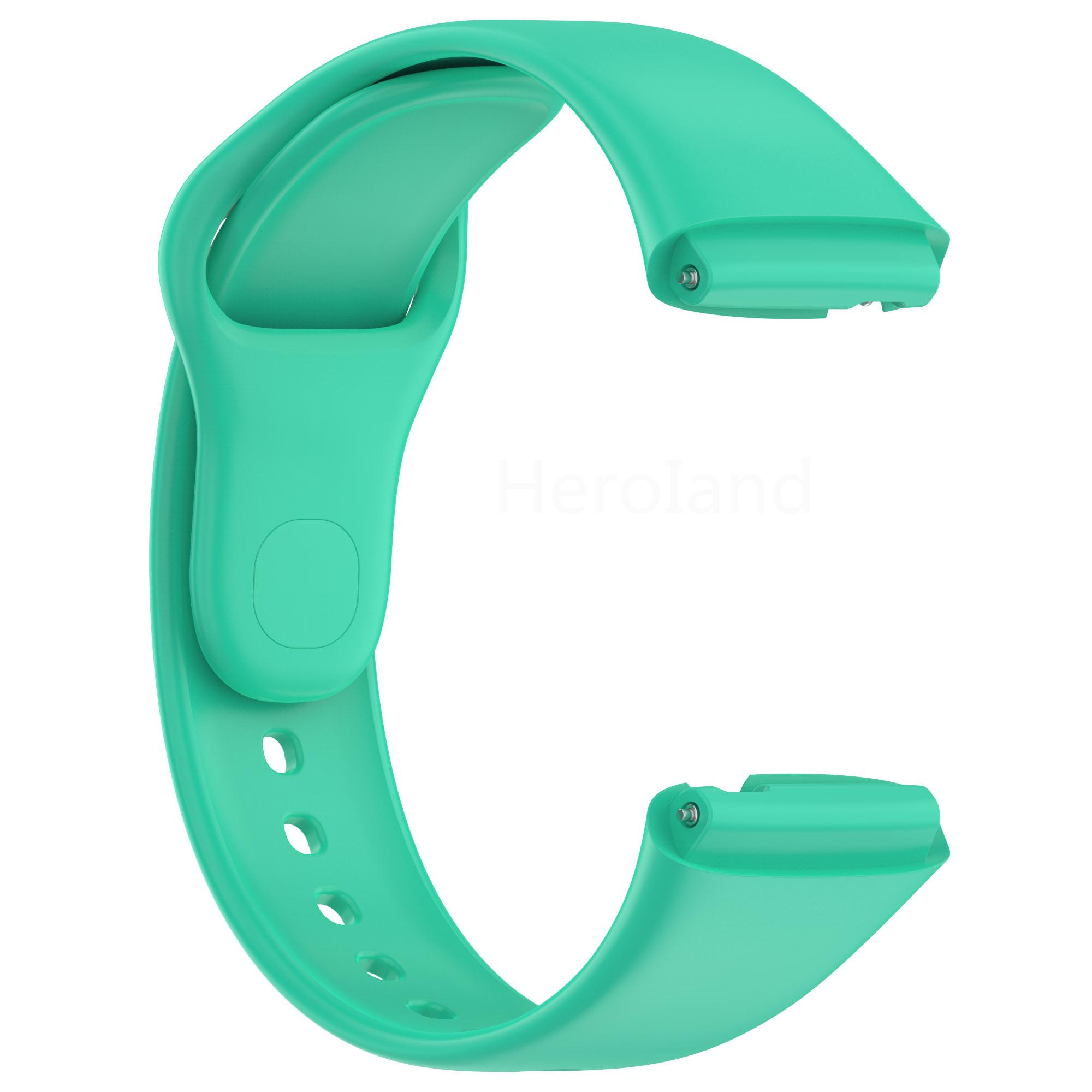 Модний силіконовий ремінець для годинника для Redmi Watch 3 Active SmartWatch Ремінець Браслети для Redmi Watch 3 Lite Ремінець Браслет Redmi watch 3 lite м ята зелений колір
Модний силіконовий ремінець для годинника для Redmi Watch 3 Active SmartWatch Ремінець Браслети для Redmi Watch 3 Lite Ремінець Браслет Redmi watch 3 lite м ята зелений колір