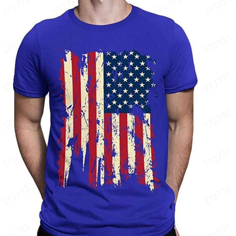 Summer Men s T-shirt Personalized 3D Digital Printing Loose Casual Round Neck Short Sleeved Shirt T-Shirts Men’s 6XL
Summer Men s T-shirt Personalized 3D Digital Printing Loose Casual Round Neck Short Sleeved Shirt T-Shirts Men’s 6XL