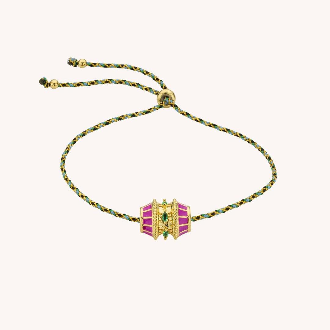 Drum Twist Valentine S Day Gift Dopamine Necklace Furnace Vacuum Plating 18K Gold Color Retention
Drum Twist Valentine S Day Gift Dopamine Necklace Furnace Vacuum Plating 18K Gold Color Retention