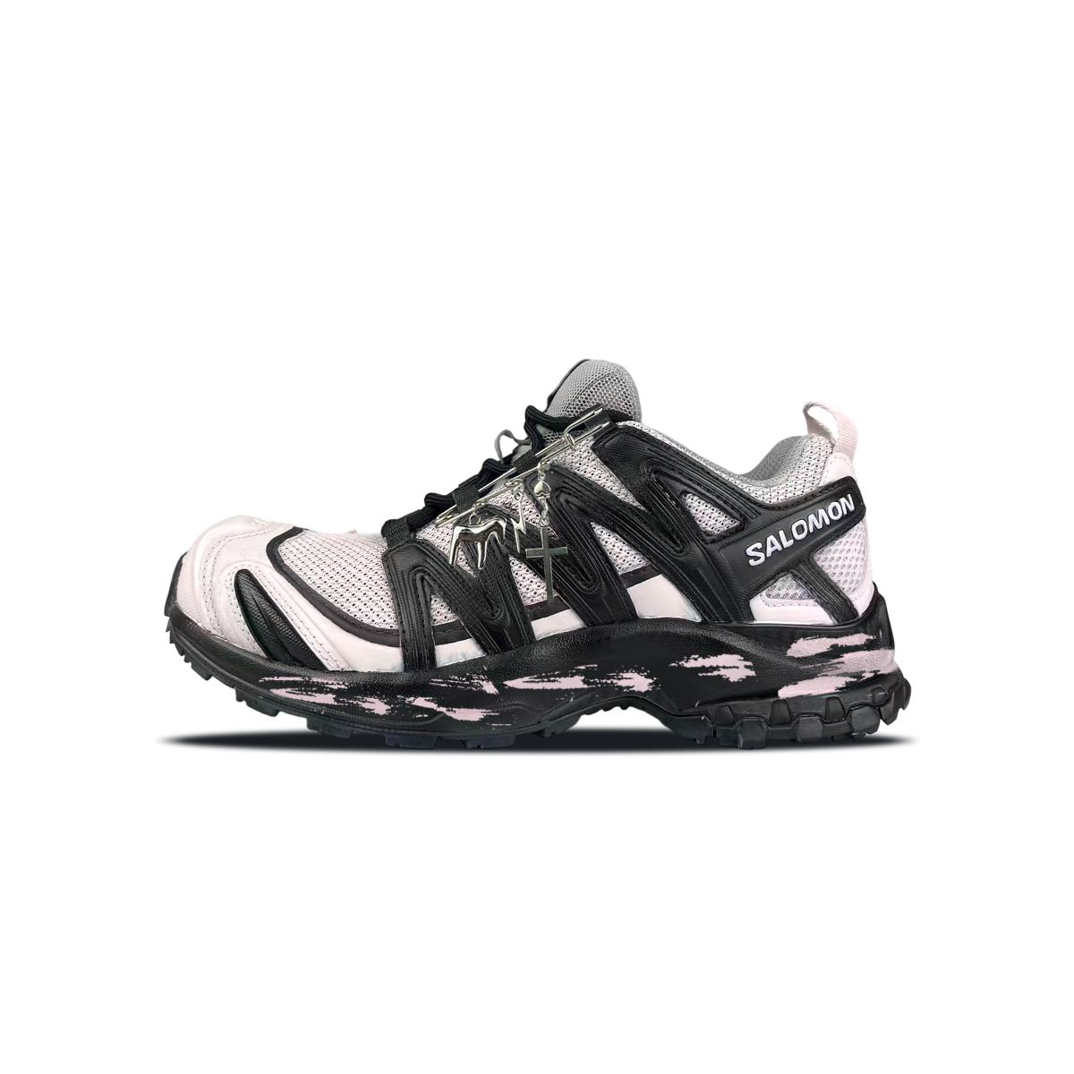 SALOMON XA PRO 3D Cushioning Support Low top City Commuting Running Shoes Unisex 416175(Team40-) 40
SALOMON XA PRO 3D Cushioning Support Low top City Commuting Running Shoes Unisex 416175(Team40-) 40