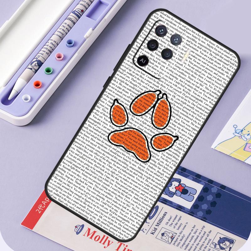 The Foxhole Court For Oppo A17 A18 A94 A74 A54 A15 A38 A58 A78 A98 A40 A60 A80 A16 A76 A96 A57 A77 A5 Pro Case OPPO A94 5G
The Foxhole Court For Oppo A17 A18 A94 A74 A54 A15 A38 A58 A78 A98 A40 A60 A80 A16 A76 A96 A57 A77 A5 Pro Case OPPO A94 5G