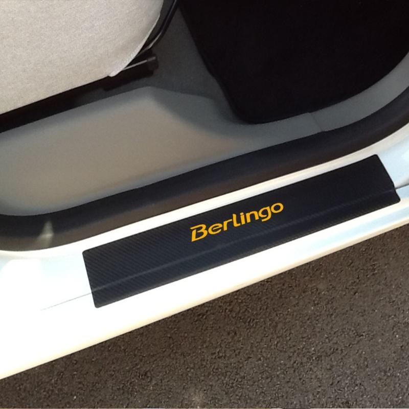 4шт для автомобілів Berlingo Вінілова наклейка з вуглецевого волокна Протектор порогів автомобіля Накладка на пороги Захисники для автомобіля Аксесуари для автомобіля 4Pcs/Set жовтий
4шт для автомобілів Berlingo Вінілова наклейка з вуглецевого волокна Протектор порогів автомобіля Накладка на пороги Захисники для автомобіля Аксесуари для автомобіля 4Pcs/Set жовтий