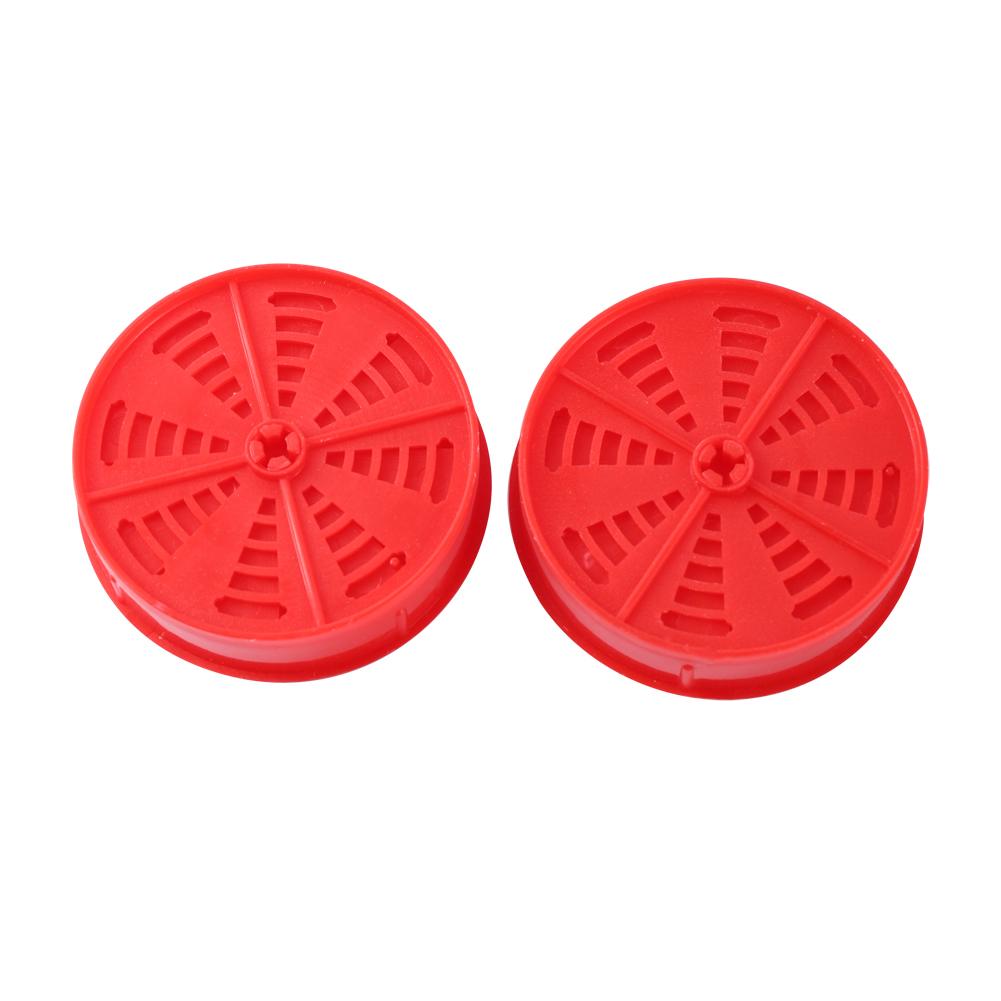 Beehive Nest Door Plastic Multifunctional Ventilation Exit Entrance Round Disc 53mm Standard Beekeeping Bee Tools Supplies 1pc
Beehive Nest Door Plastic Multifunctional Ventilation Exit Entrance Round Disc 53mm Standard Beekeeping Bee Tools Supplies 1pc