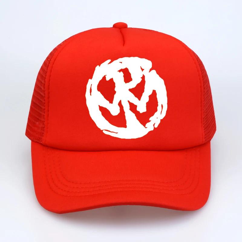 Pennywise Punk Music Band trucker cap outdoor casual Golf Hats Adjustable Mesh Baseball Cap Summer snapback hats
Pennywise Punk Music Band trucker cap outdoor casual Golf Hats Adjustable Mesh Baseball Cap Summer snapback hats