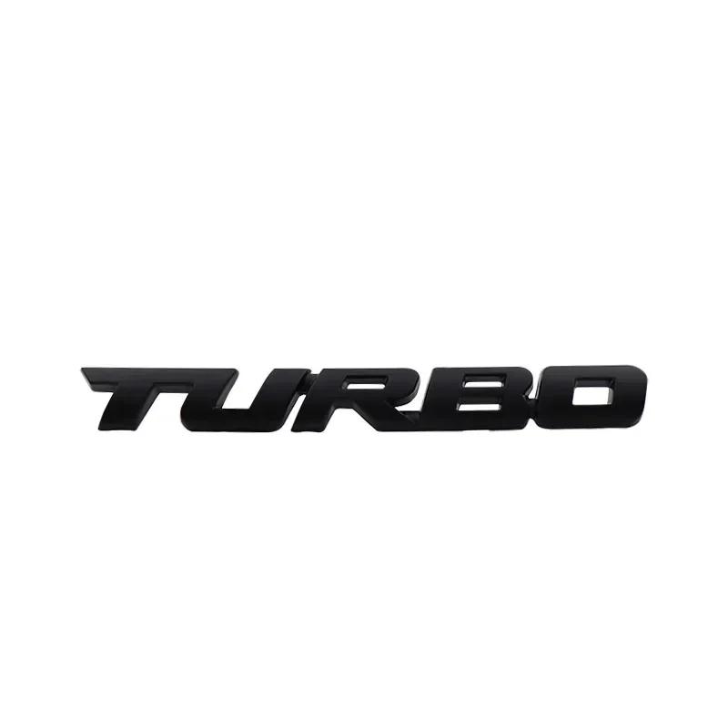 Car Styling Universal Metal Letter Turbo for Motorcycle car Hood Fender trunk Rear Bonnet Emblem Badge Sticker Nameplate Decal чорний
Car Styling Universal Metal Letter Turbo for Motorcycle car Hood Fender trunk Rear Bonnet Emblem Badge Sticker Nameplate Decal чорний
